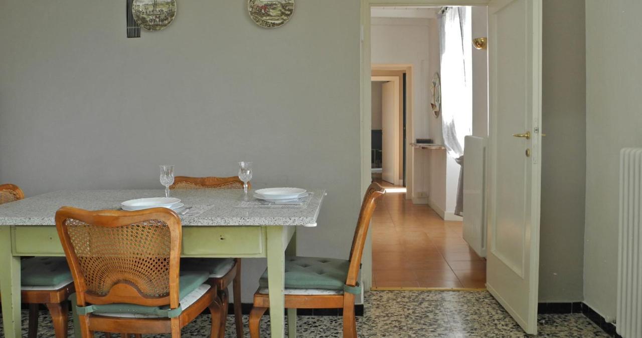 Como Lake Panorama Apartment Sveva Cernobbio Eksteriør billede